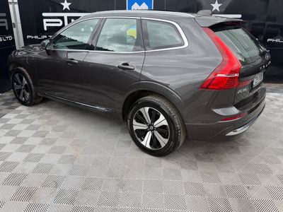 2023 Volvo XC60