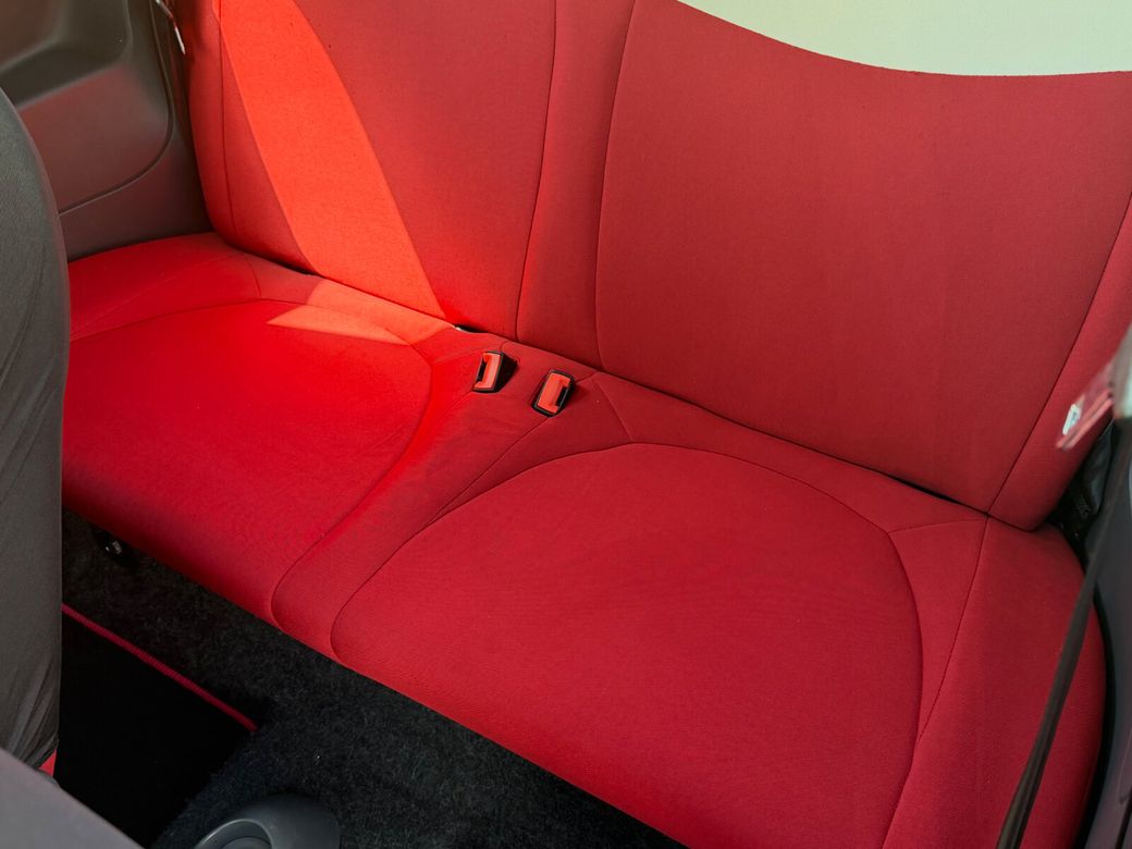 2012 Fiat 500