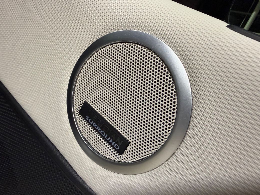 2021 Land Rover Discovery