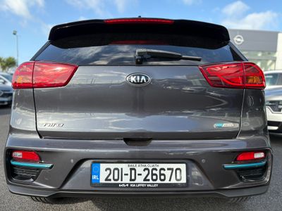 2020 Kia Niro