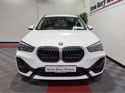 2022 BMW X1