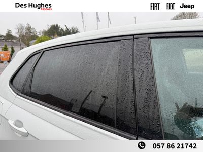 2023 Volkswagen Polo