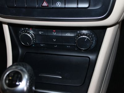 2015 Mercedes-Benz CLA Class