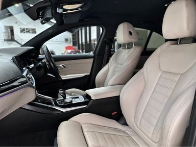 2020 BMW 3 Series