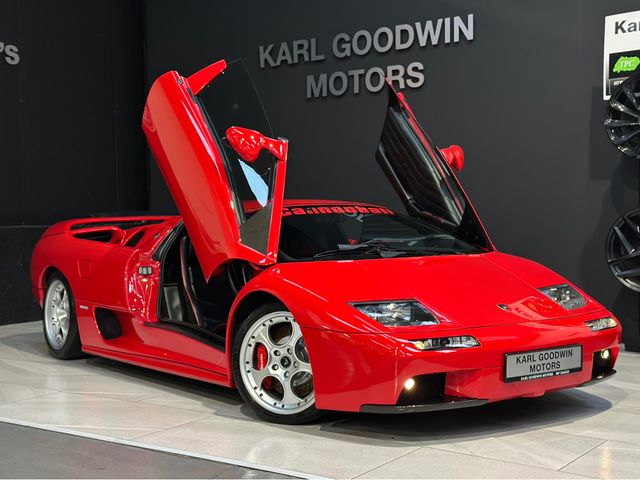 vehicle for sale from Karl Goodwin Motors