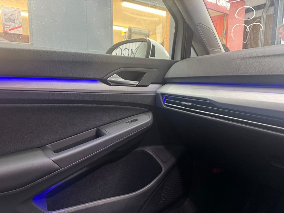 2024 Volkswagen Golf