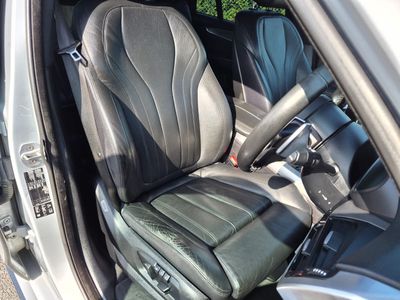 2017 BMW X5
