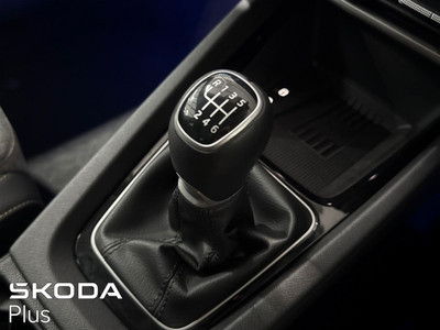 2026 Skoda Octavia
