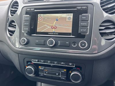 2013 Volkswagen Tiguan