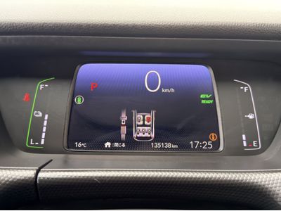 2021 Honda Fit
