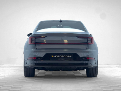 2022 Polestar 2