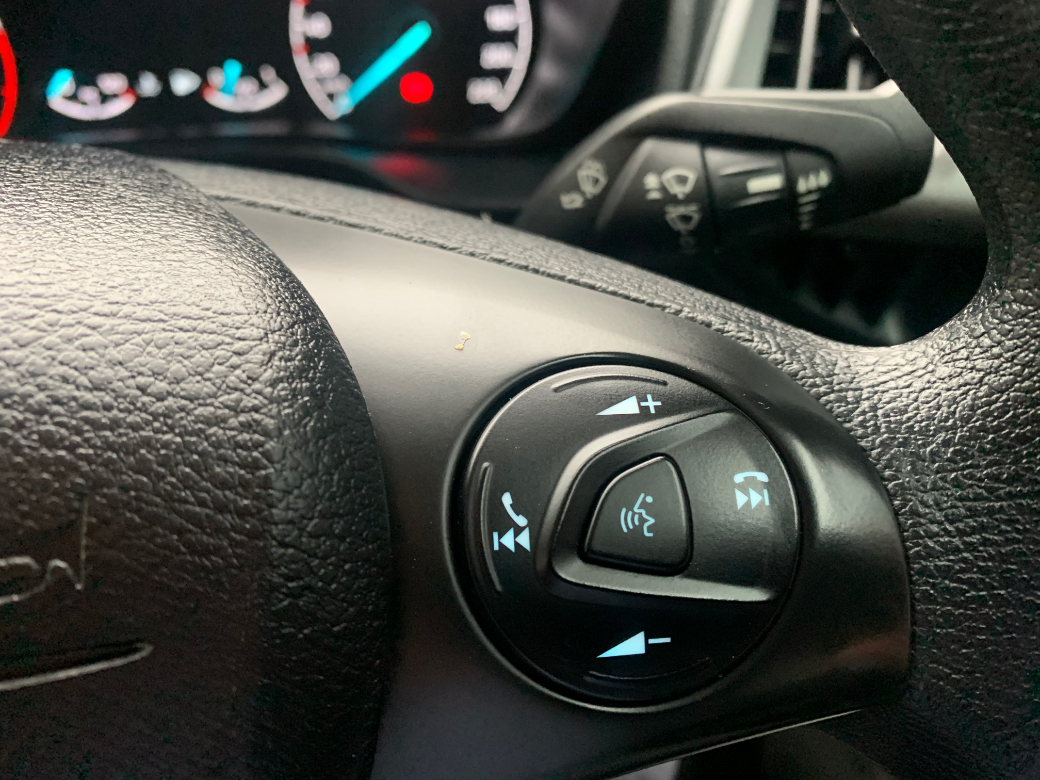 2022 Ford Transit Connect