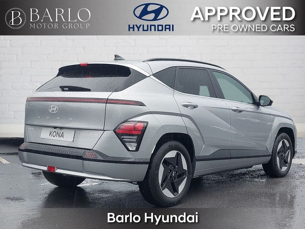 2026 Hyundai Kona