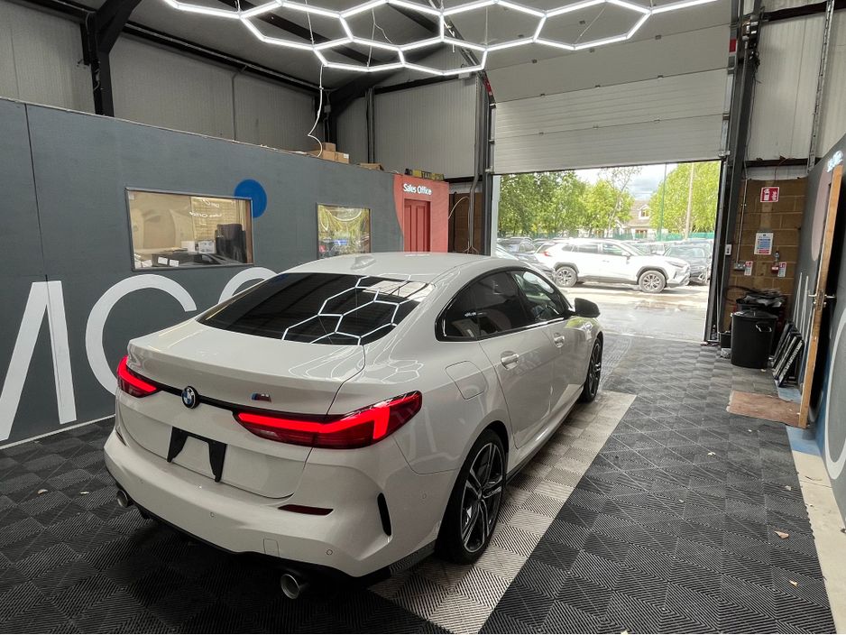 2022 BMW 2 Series