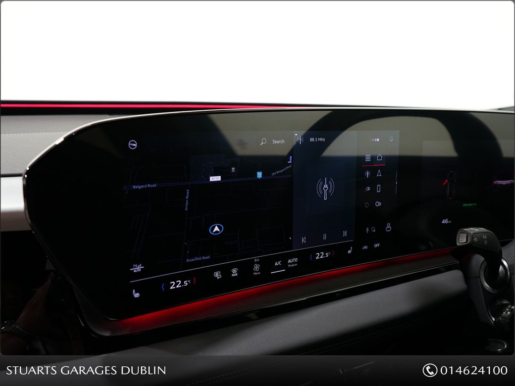2026 Audi Q6 e-tron