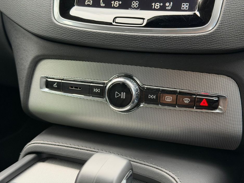 2024 Volvo XC90