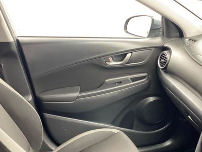 2019 Hyundai Kona