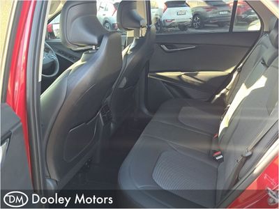 2025 Kia Niro