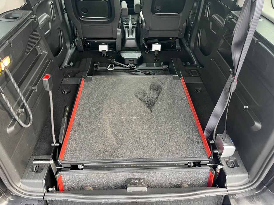 2024 Citroen Berlingo