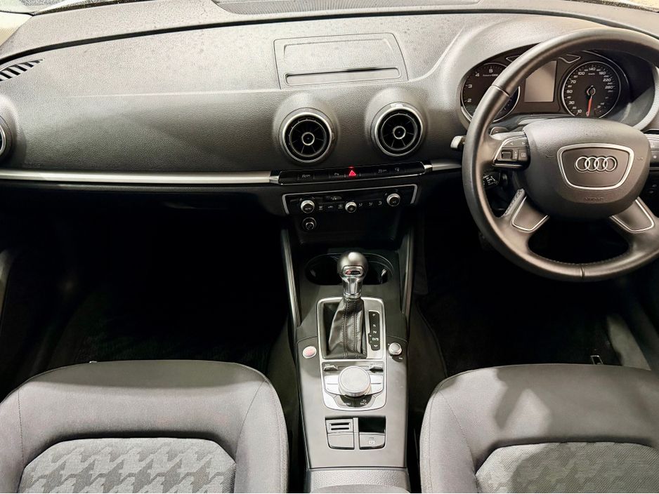 2014 Audi A3