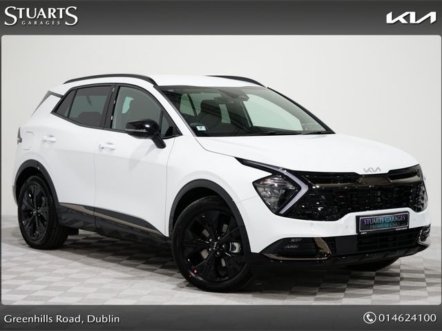 vehicle for sale from Stuarts Garages