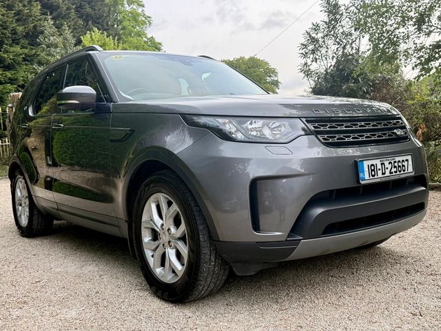 vehicle for sale from Deerpark Motor Company