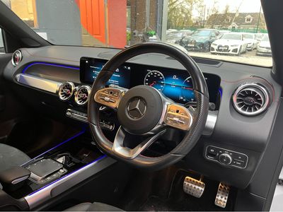 2023 Mercedes-Benz EQB