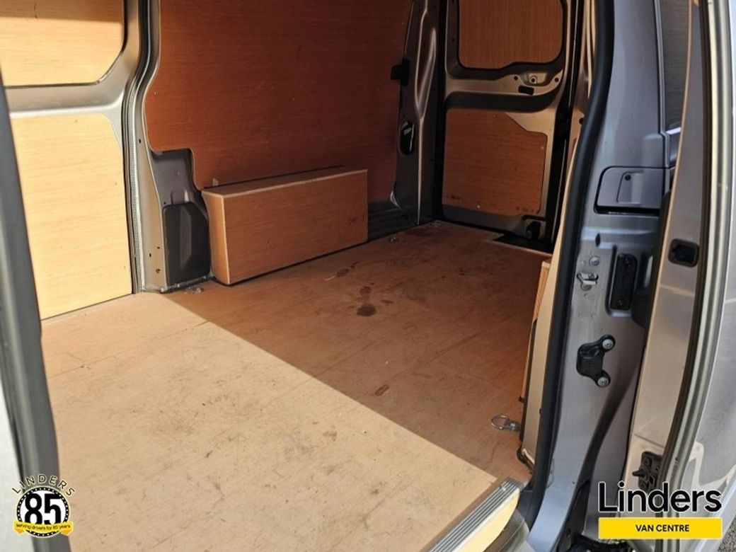2025 Opel Vivaro