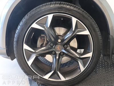 2023 Cupra Formentor