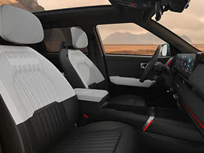 2027 Kia Seltos