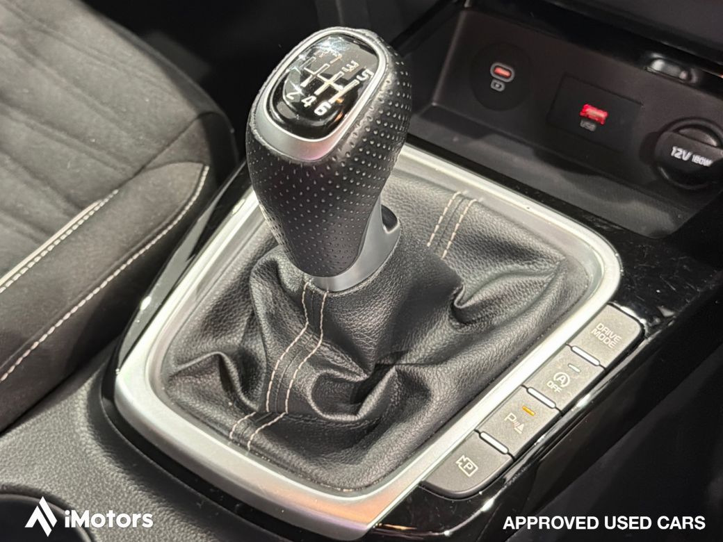 2023 Kia Ceed