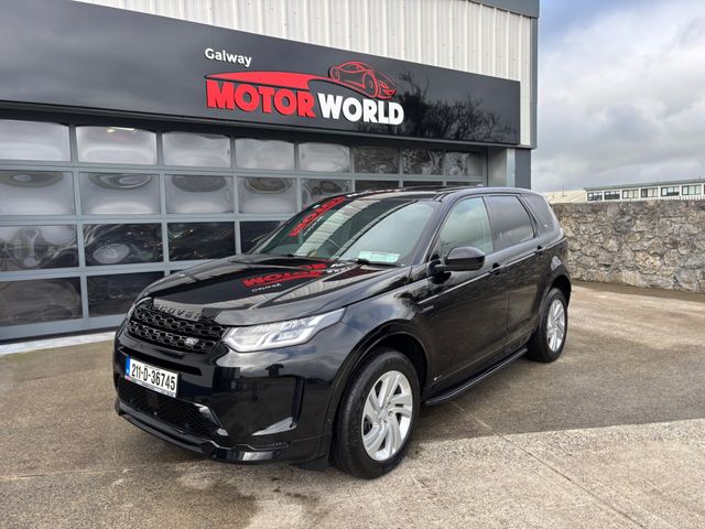 vehicle for sale from Motor World