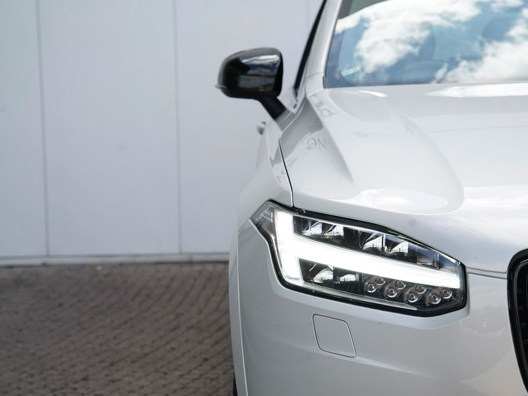 2022 Volvo XC90