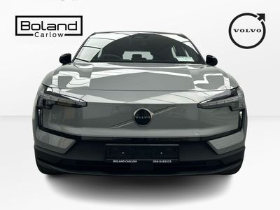 2025 Volvo EX30