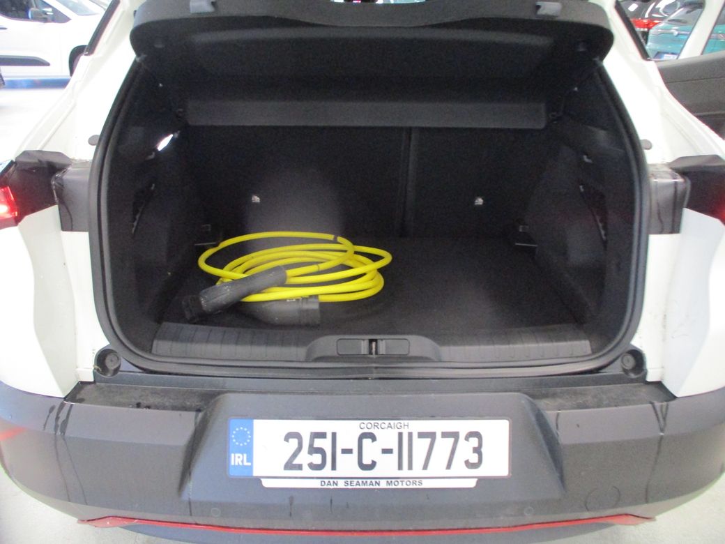 2025 Alfa Romeo Junior