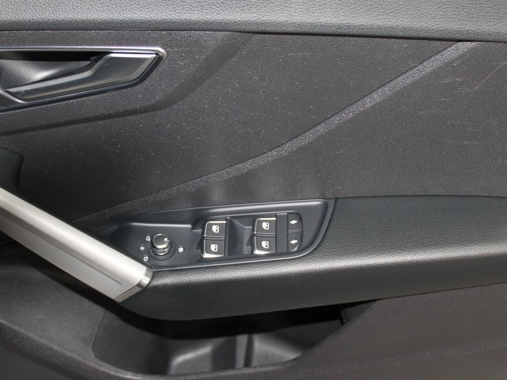 2021 Audi Q2