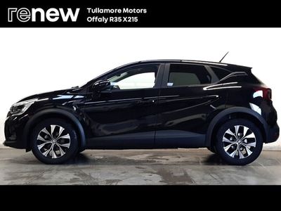 2024 Renault Captur