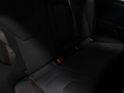 2018 Ford Mondeo