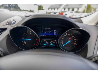 2019 Ford Kuga