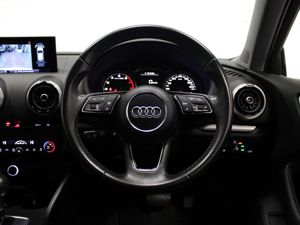 2017 Audi A3