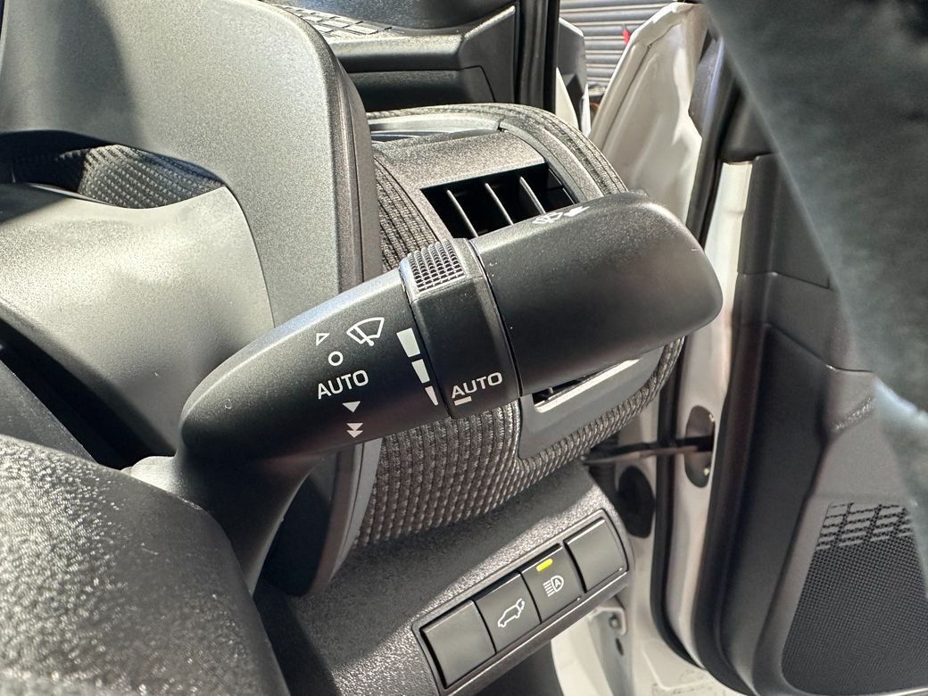 2025 Toyota bZ4X