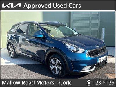 2018 Kia Niro