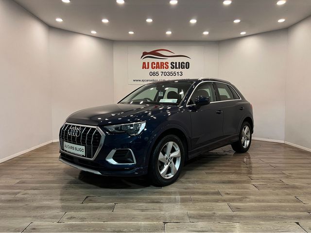 vehicle for sale from AJ Cars Sligo
