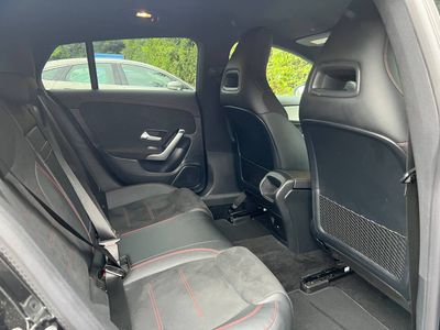 2025 Mercedes-Benz CLA Class