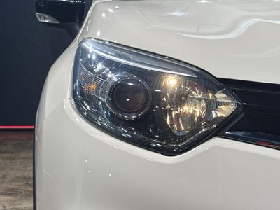2017 Renault Captur