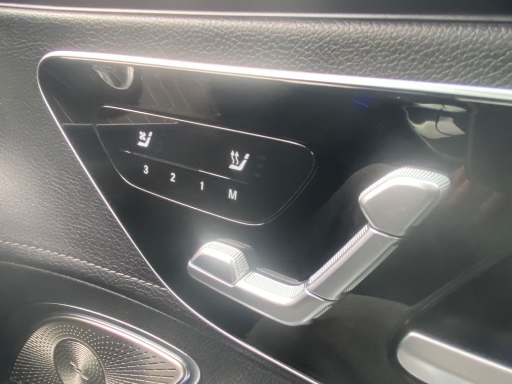 2024 Mercedes-Benz EQE