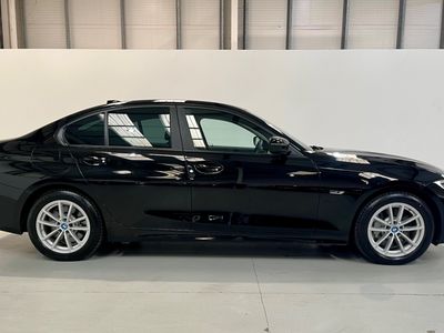 2021 BMW 330