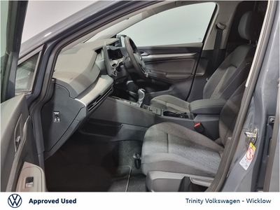 2026 Volkswagen Golf