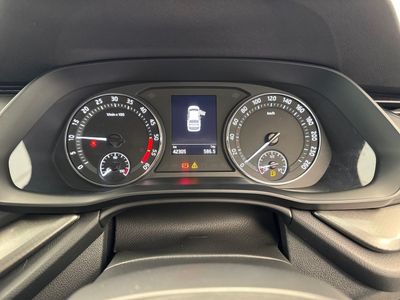 2024 Skoda Octavia
