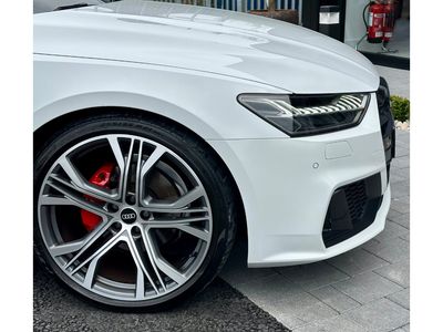 2021 Audi A7